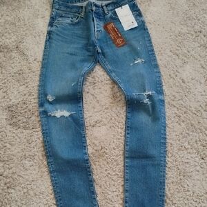 Moussy Vintage Jeans